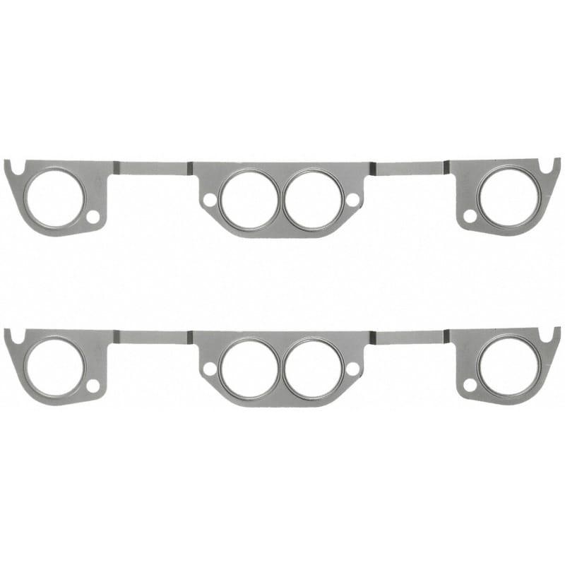 Fel-Pro — Fel-Pro Pontiac Firebird MS 90111 Exhaust Manifold Gasket Set