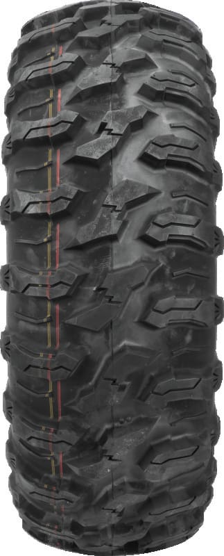 QuadBoss — QuadBoss Stryker 14X7 - 4/156 4+3