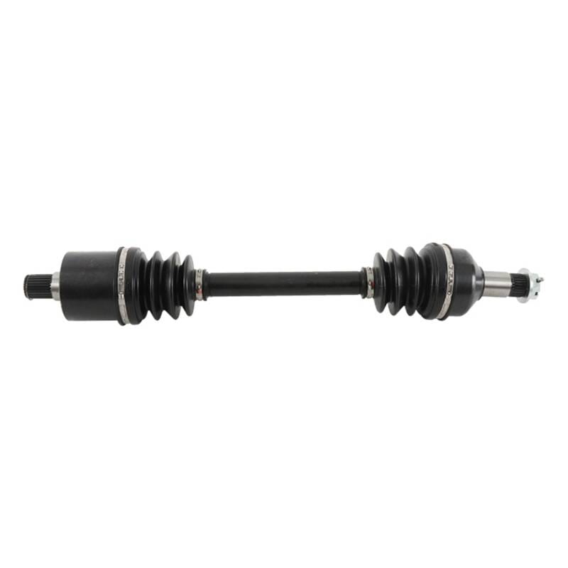 All Balls Racing — All Balls Racing 14-19 Arctic Cat Wildcat Trail 8 Ball Axle Rear Left
