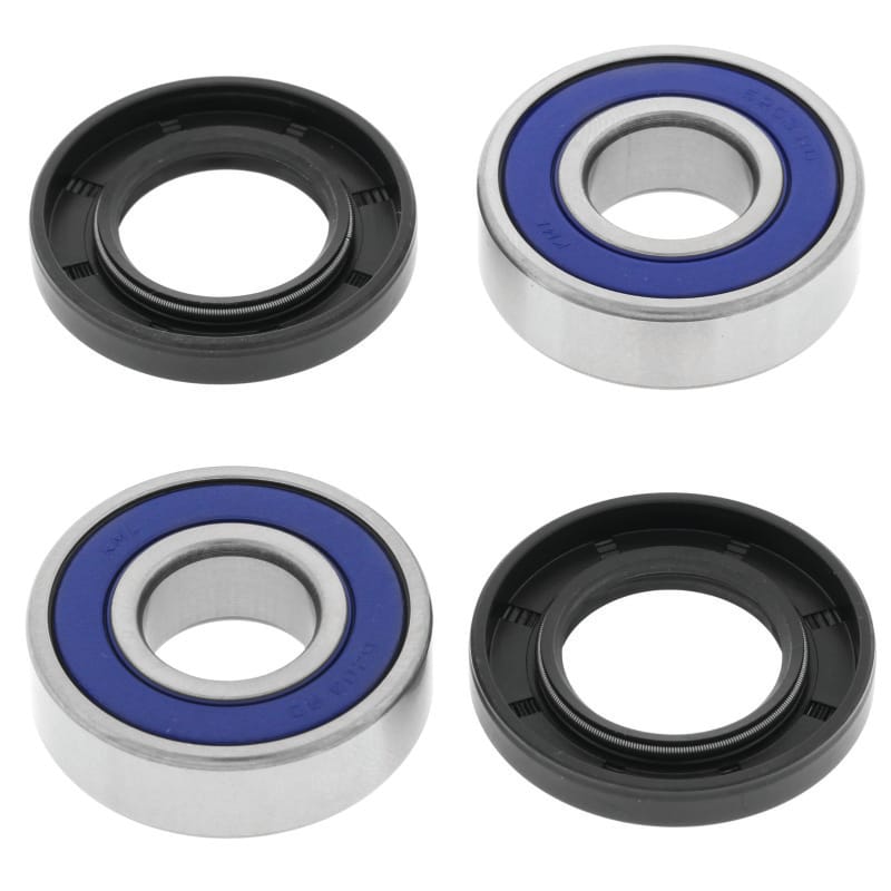 QuadBoss — Wheel Bearing & Seal Kit, ATV, Front