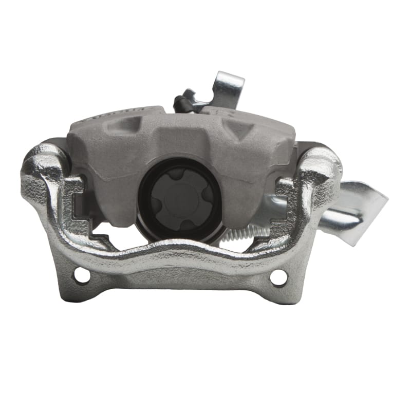 DFC — DFC 14-18 Mazda 3 Rear-R Premium Caliper - Silver Zinc Coated
DFC Brake Caliper