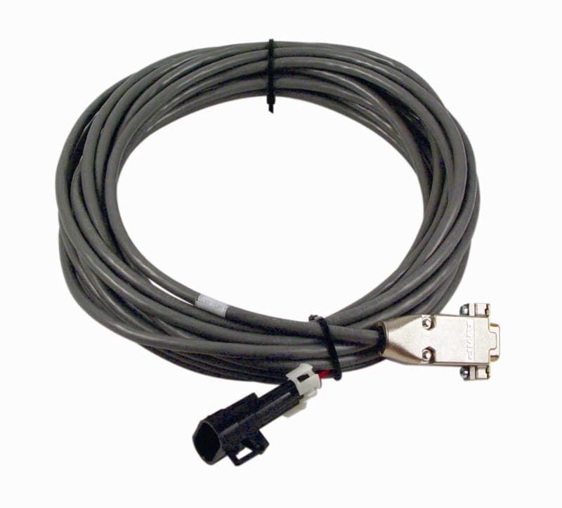 FAST — FAST Cable 25-Ft Pc To ECU
FAST ECU Cable
