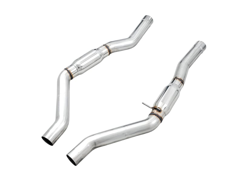 AWE Tuning — AWE Tuning 2019+ BMW M340i (G20) Non-Resonated to Resonated Conversion Kit
Conversion Kit