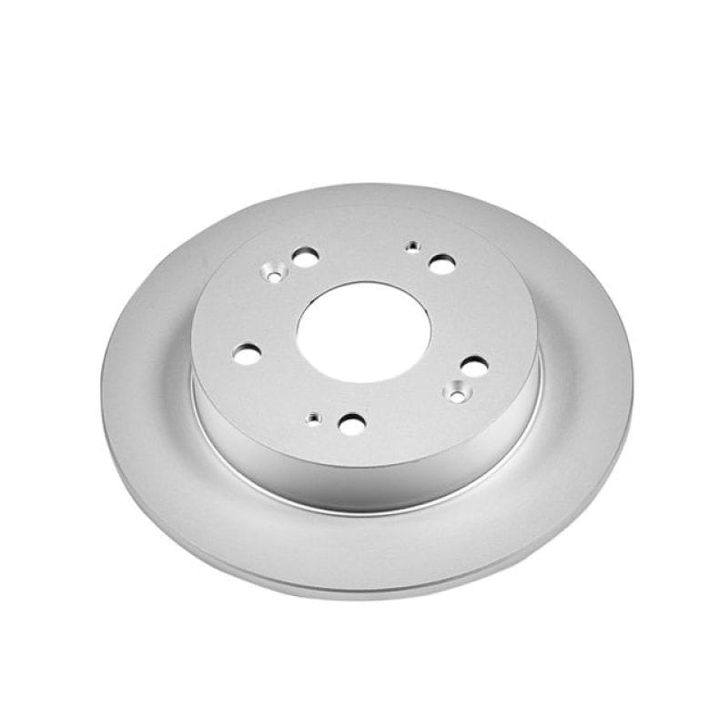 PowerStop — Power Stop 13-15 Acura ILX Rear Evolution Geomet Coated Rotor
PowerStop EVC