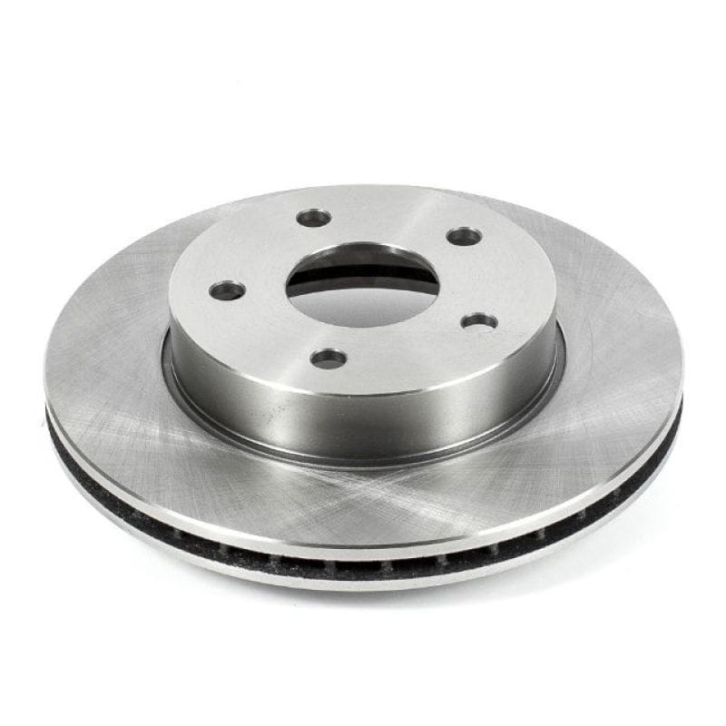 PowerStop — Power Stop 99-04 Jeep Grand Cherokee Front Autospecialty Brake Rotor
AutoSpecialty Rotor