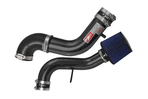 Injen — Injen 99-00 Mazda Protege L4 1.8L Black RD Cold Air Intake
Cold Air Intake
Air Intake Kit