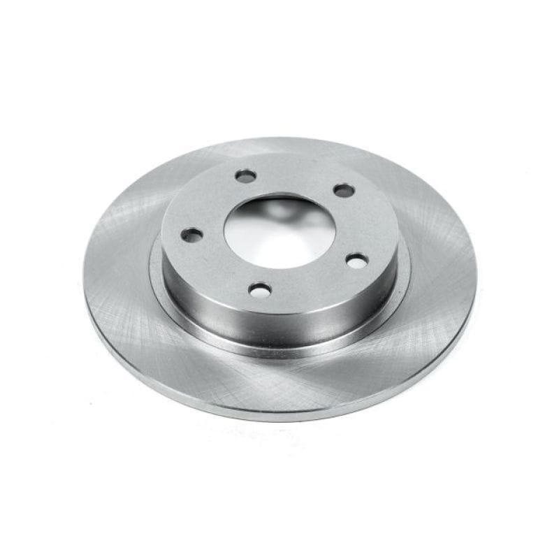 PowerStop — Power Stop 93-97 Ford Probe Rear Autospecialty Brake Rotor
AutoSpecialty Rotor