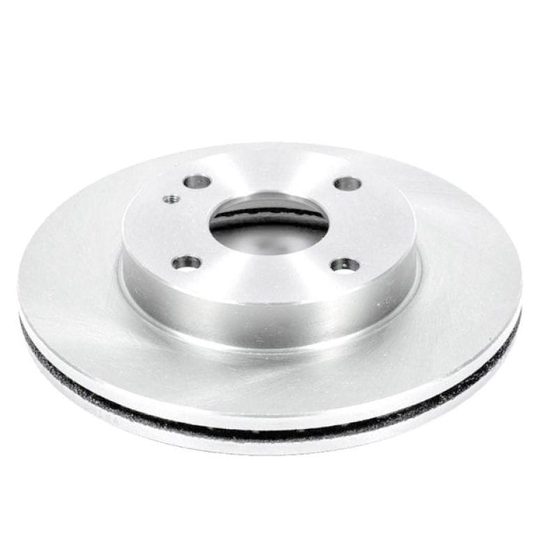 PowerStop — Power Stop 01-03 Mazda Protege Front Autospecialty Brake Rotor
AutoSpecialty Rotor
