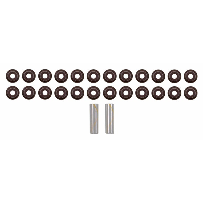 Fel-Pro — Fel-Pro Volvo XC90 SS 71180-1 Engine Valve Stem Oil Seal Set