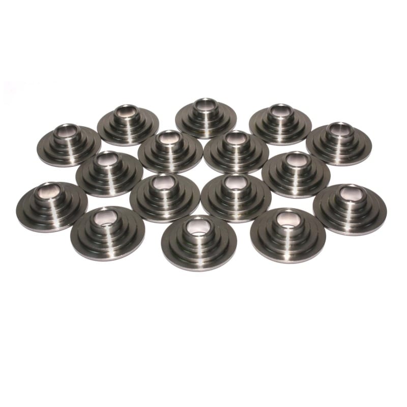 COMP Cams — COMP Cams Titanium Retainers Tri Super L
Valve SpringRetainer