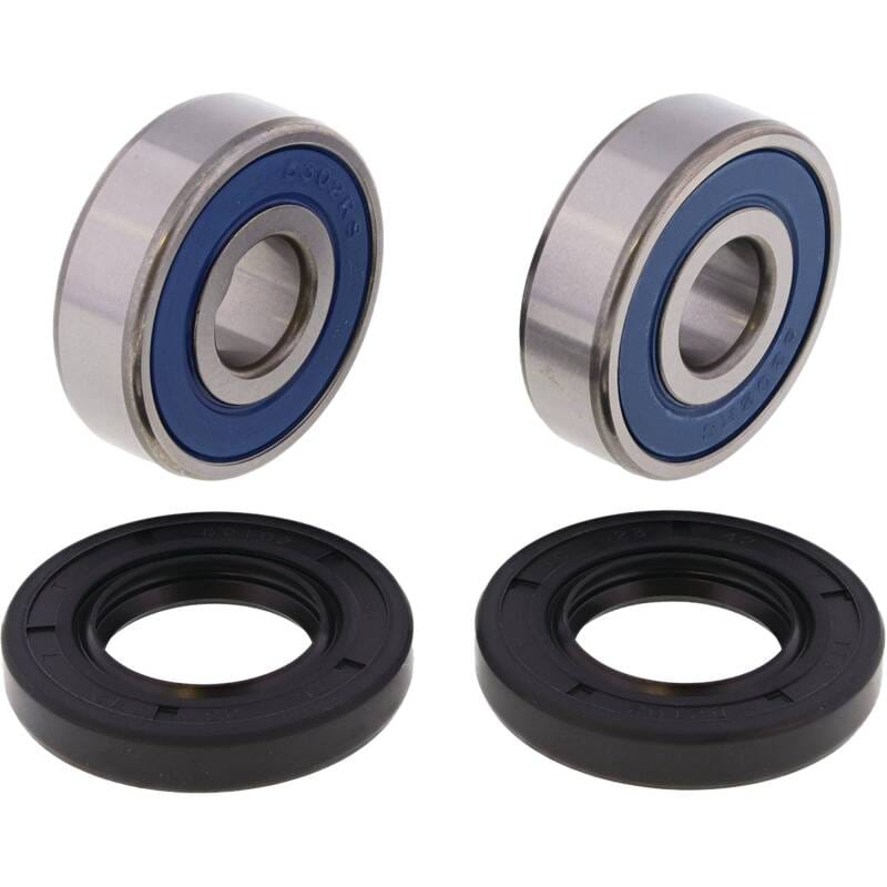 All Balls Racing — All Balls Racing 82-85 Honda ATC110 Wheel Bearing Kit Front
