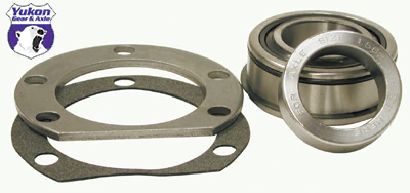Yukon Gear & Axle — Yukon Gear Chrysler 8.75in Sealed Ball Axle Bearing
Axle bearing & seal
Axle bearing/seal