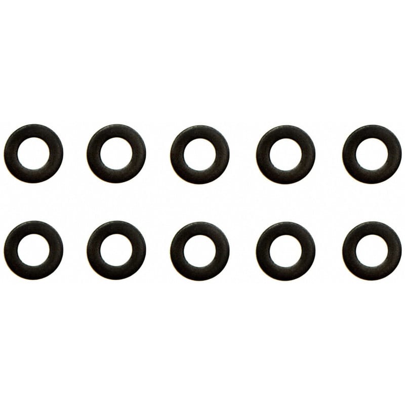 Fel-Pro — Fel-Pro Toyota Prius ES 72184 Engine Cylinder Head Bolt Washer Set