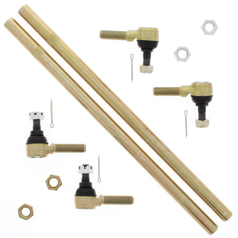 All Balls Racing — All Balls Racing 2004 Arctic Cat 400 4x4 w/AT Tie Rod Upgrade Kit