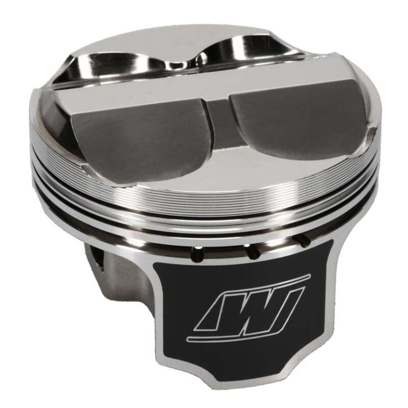Wiseco — Wiseco Acura RSX 02-06 Domed +8cc STRUTTED 86.0MM Piston *SINGLE PISTON ONLY*
Piston