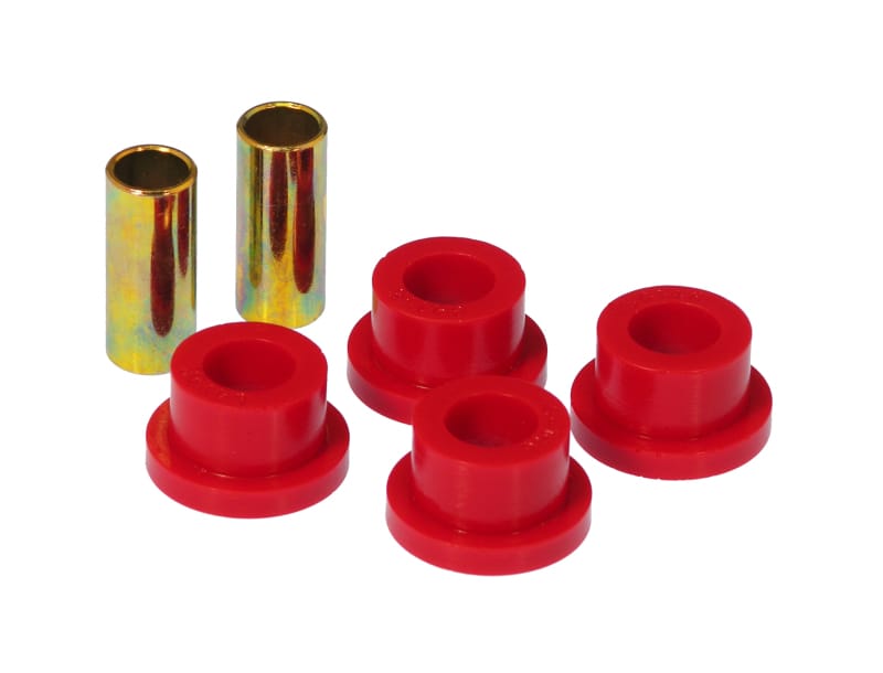 Prothane — Prothane 68-75 Triumph TR5/6 Front Lower Inner Control Arm Bushings - Red
CONTROL ARM BUSHINGS