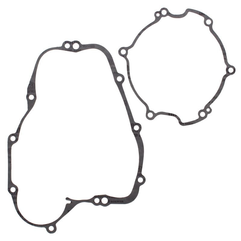 Vertex Pistons — Vertex Clutch Cover Gasket Kit