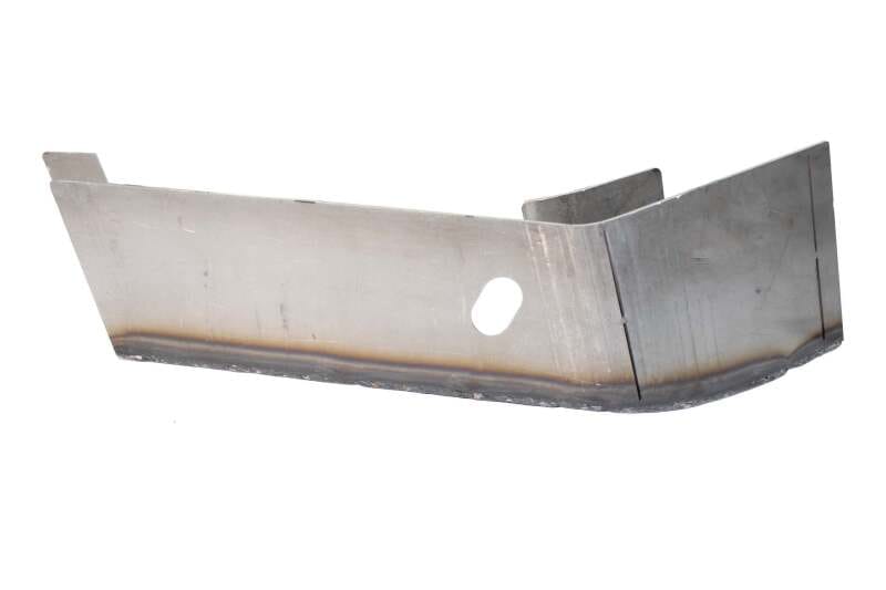 RustBuster — Rustbuster Front Frame Section Right Side