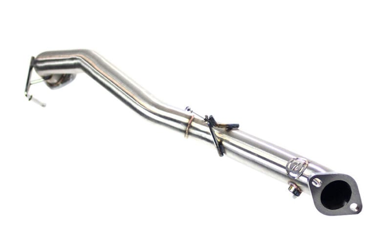 ISR Performance — ISR Performance Circuit Spec Exhaust - 94-97 Miata NA 1.8