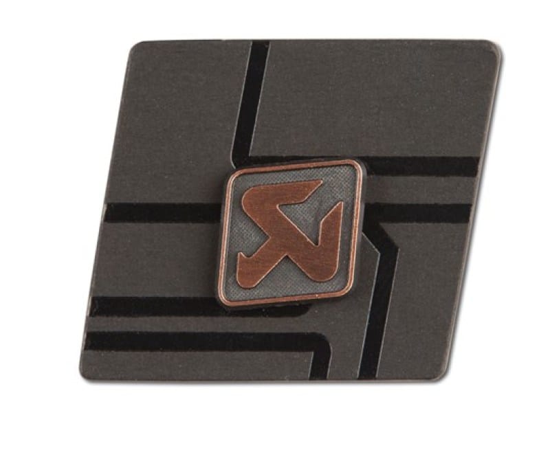Akrapovic — Akrapovic Copper pin - medium
Copper Pin