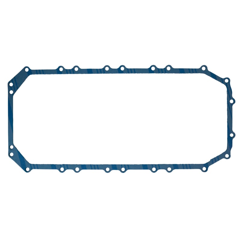 Fel-Pro — Fel-Pro 1894 Transmission Oil Pan Gasket 24 Bolt Hole One Piece Gasket