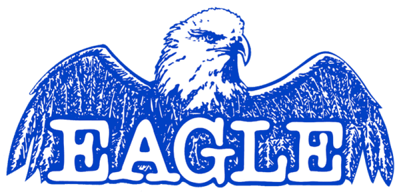 Eagle — Eagle Mitsubishi 4B11T Standard Connecting Rods w/ 3/8in ARP 2000 (Set of 4)
H-Beam Rod
