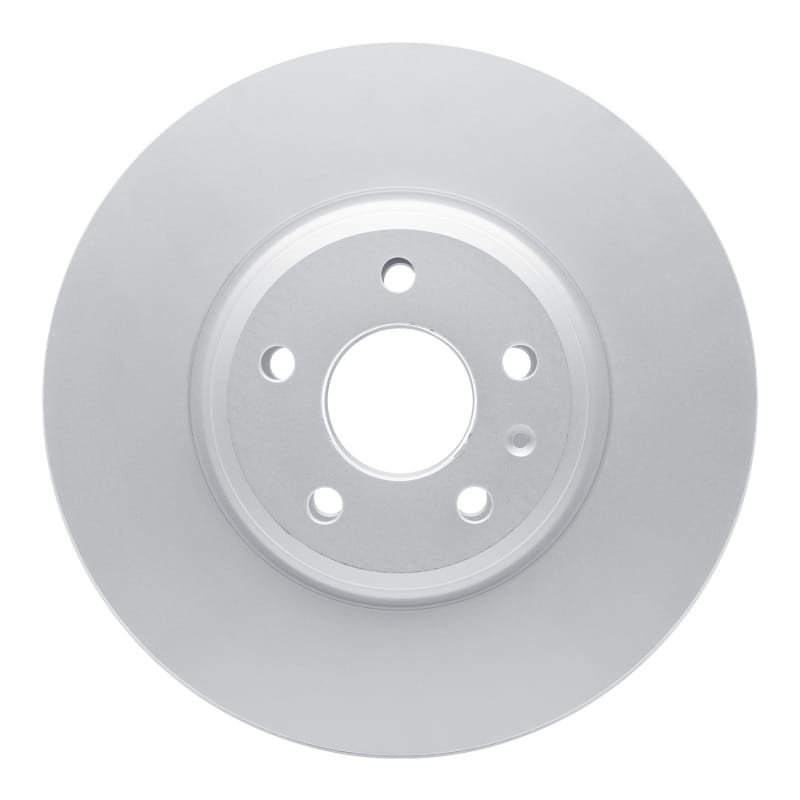 DFC — DFC 08-12 Audi A4 (USA/Canada) Front GeoSPEC Coated Rotor
DFC Brake Rotor