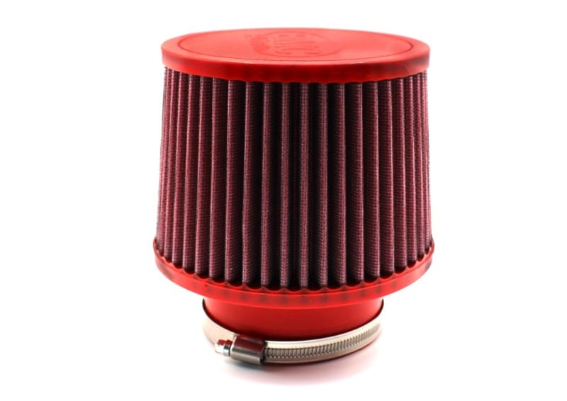 BMC — BMC Single Air Universal Conical Filter - 90mm Inlet / 110mm H