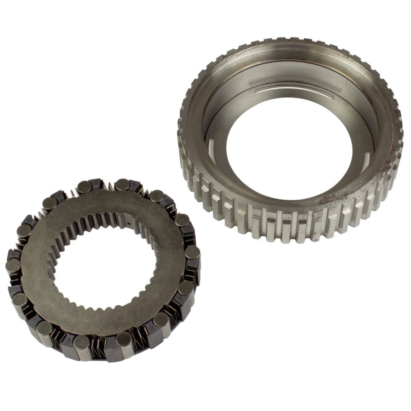 BD Diesel — BD Diesel 68RFE One Way Clutch/Sprag Dodge 07.5-18 6.7L
ONE WAY SPRAG 68RFE
Sprag Assembly