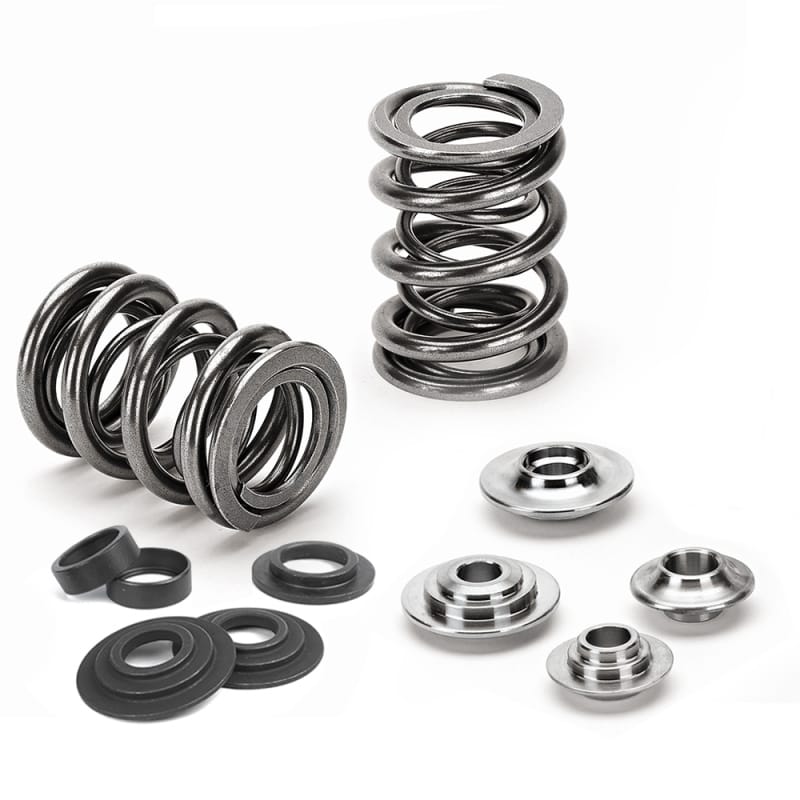 Supertech — Supertech Honda F20/K20 Dual Valve Spring Kit