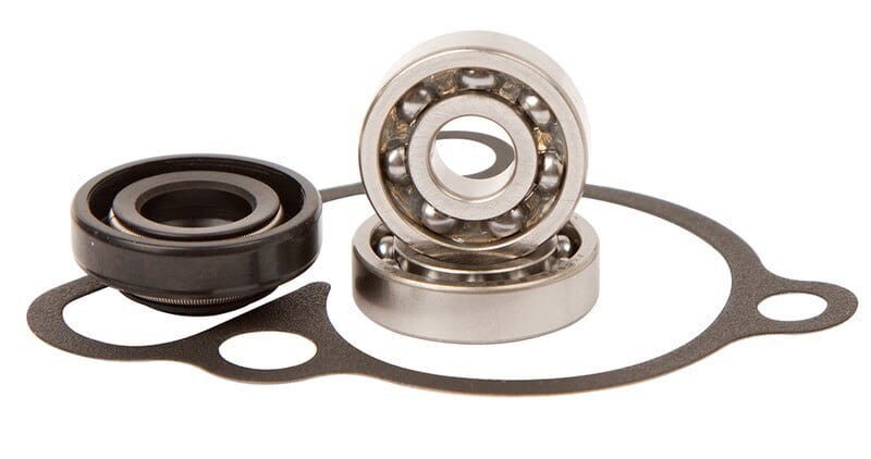 Hot Rods — Hot Rods 01-03 Suzuki RM 125 125cc Water Pump Kit