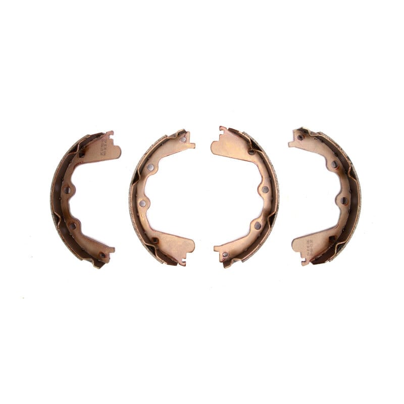 DFC — DFC 13-19 Chevrolet Silverado 3500 HD Parking Brake Parking Shoes
DFC Brake Shoe Set