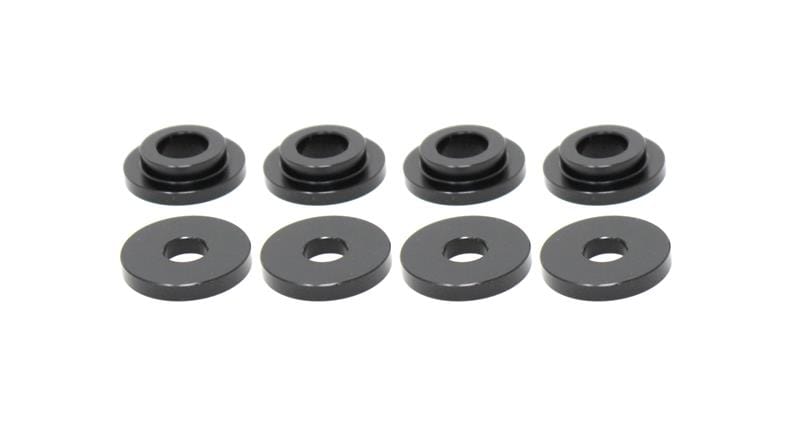 Torque Solution — Torque Solution Shifter Base Bushing Kit: Mazda 3 2014+
