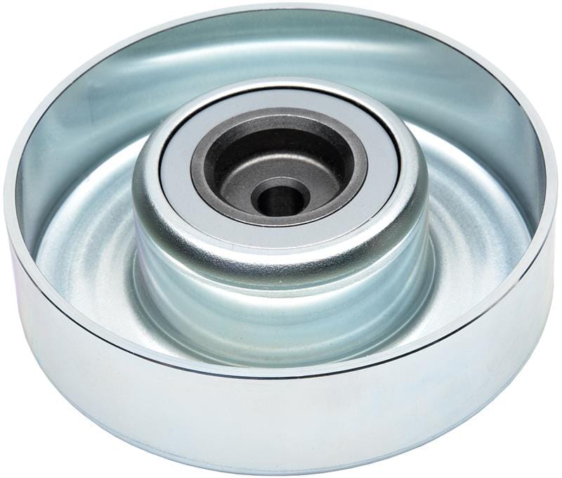 Gates — Gates 07-14 Lexus LS460 V-8 4.6L Lower Belt Drive Pulley