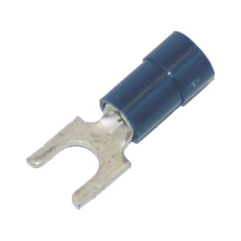 NAMZ — NAMZ PVC Fork Terminals 16-14g (25 Pack)