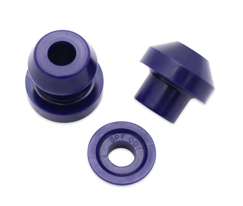 Superpro — SuperPro Ford-Strut Bar To Chassis Mount
Bushing Kit