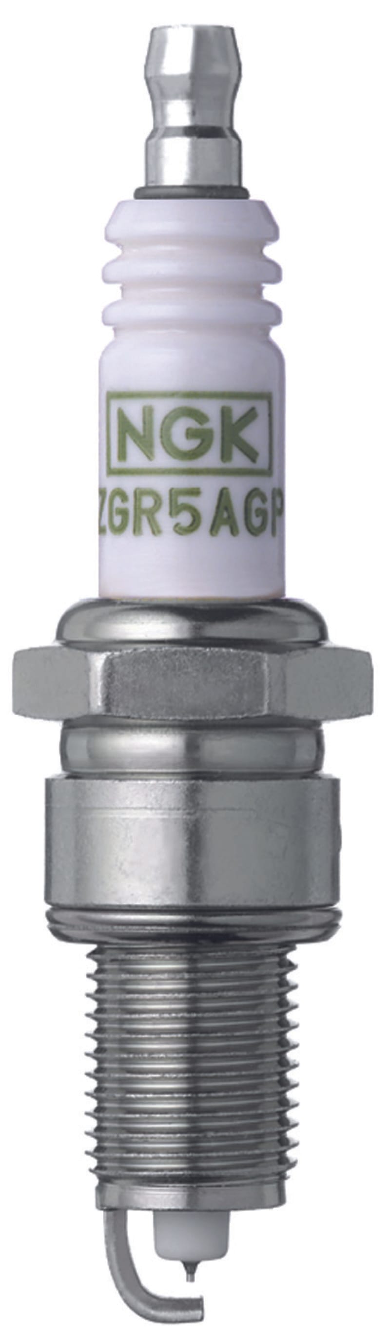 NGK — NGK G-Power Spark Plug Box of 4 (ZGR5AGP)