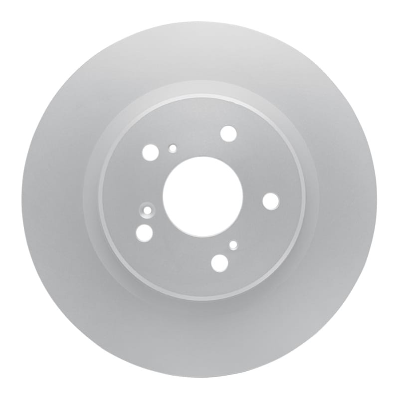DFC — DFC 21-25 Acura TLX Front GeoSPEC Coated Rotor