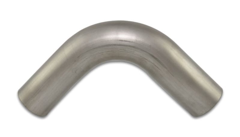 Vibrant — Vibrant Titanium 3in. O.D. 90 Degree Mandrel Bend Tube / 4in. CLR / 6in. Leg Length
3"OD90DegTitaniumBnd
Titanium Tubing