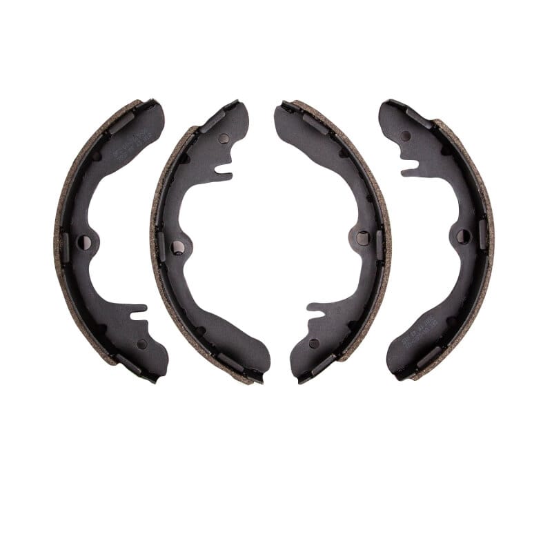 DFC — DFC 72-78 Ford Courier (USA/Canada) Rear/Front Premium Service Shoes
DFC Brake Shoe Set