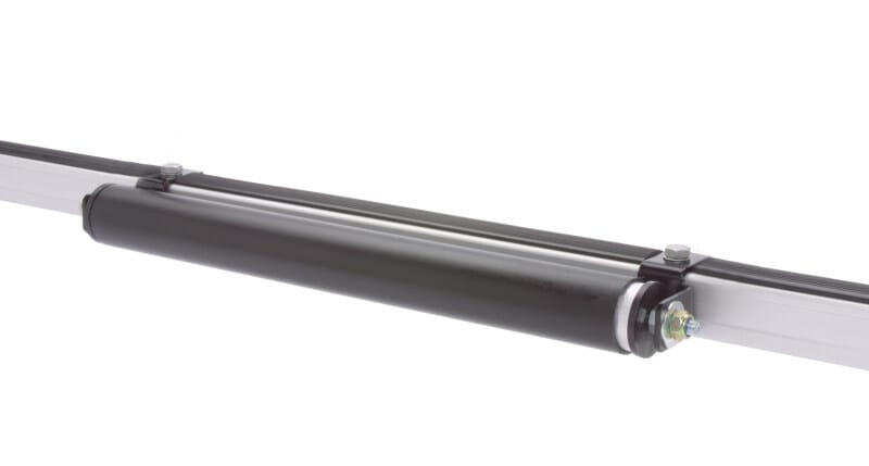 Rhino-Rack — Rhino-Rack Heavy Duty Alloy Roller - 59in
Roof Rack Roller