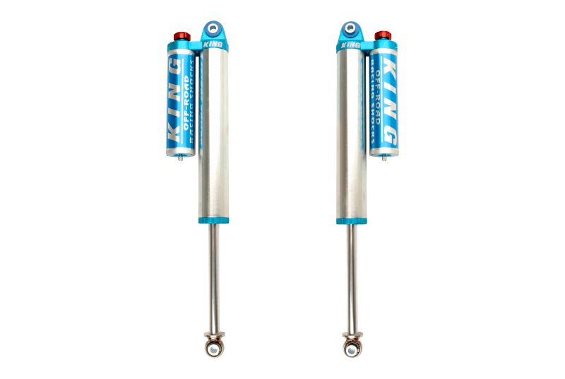 King Shocks — King Shocks 04-08 Ford F150 4WD Rear 2.5 Dia Piggyback Reservoir Shock w/Adjuster (Pair)
OEM Performance Kit