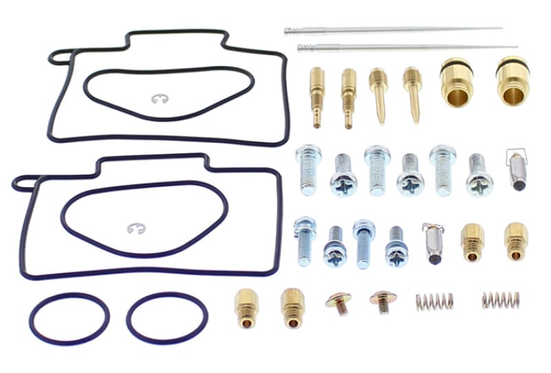 All Balls Racing — All Balls Racing 10-11 Ski-Doo MX Z X 600RS Carburetor Rebuild Kit