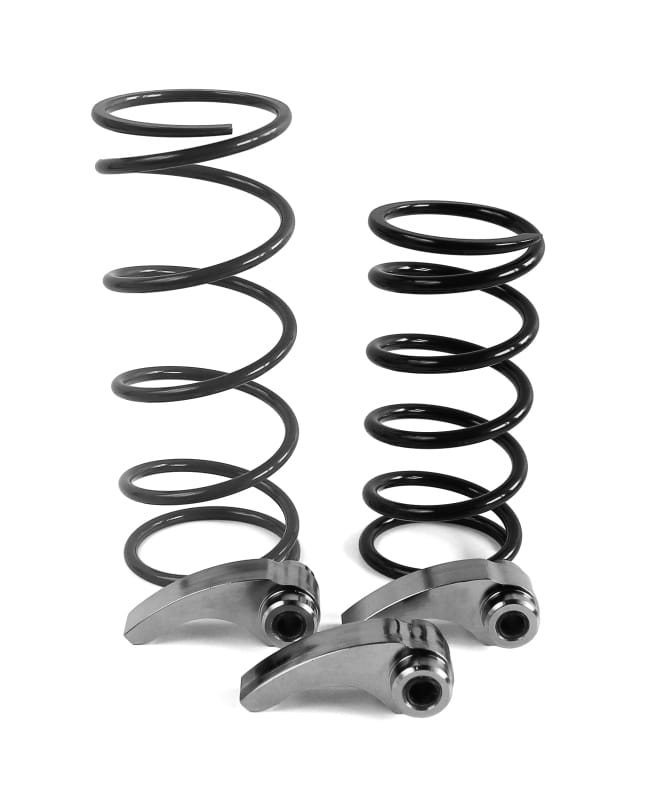EPI — EPI 20+ Polaris RZR Pro XP/ 4 30-32 in. Tires High Elev. Sport Utility Clutch Kit
