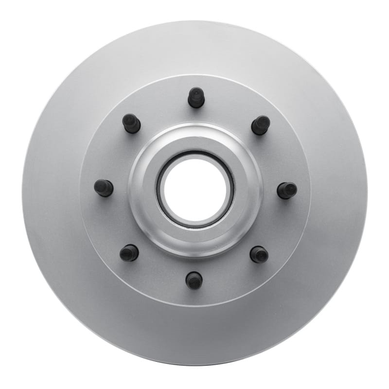 DFC — DFC 06-12 Ford F-350 Super Duty 2WD Front GeoSPEC Coated Rotor
DFC Brake Rotor