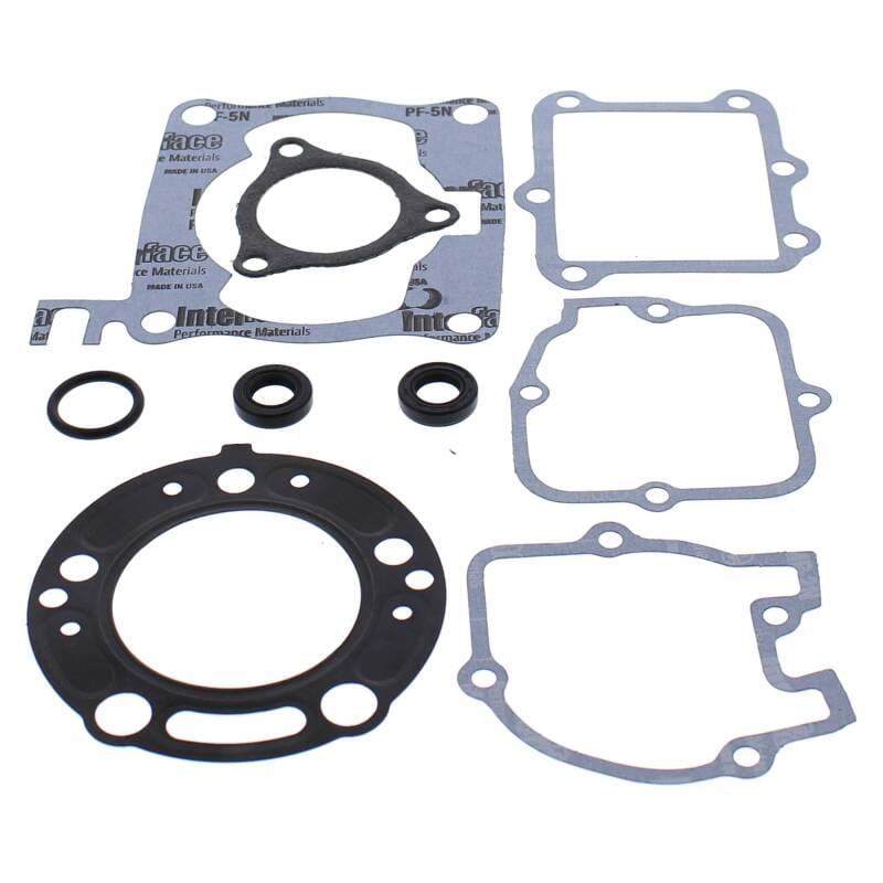 Vertex Pistons — Vertex Gaskets 2004 Honda CR125R Top End Gasket Kit