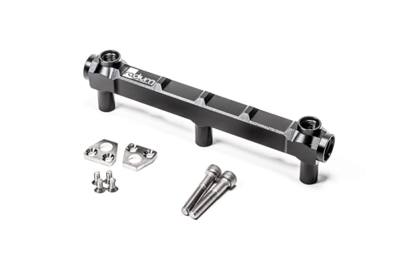 Radium Engineering — Radium Engineering Toyota G16E-GTS Fuel Rail