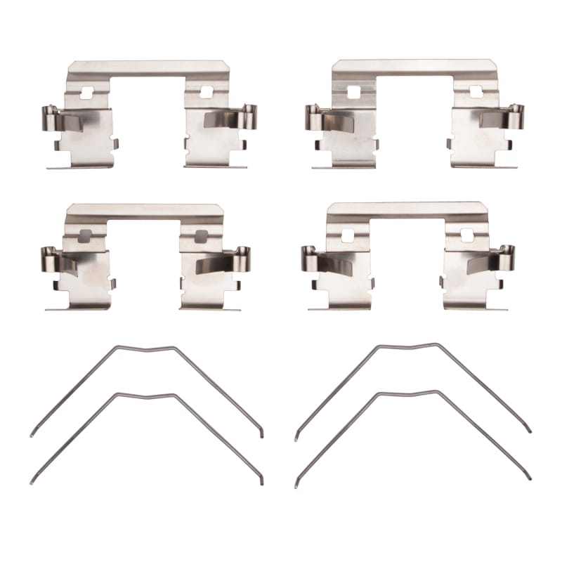 R1 Concepts — R1 2013-2025 Acura RDX Front Disc Brake Hardware Kit
R1 Disc Brake Hardwa