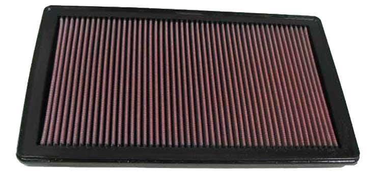 K&N Engineering — Replacement Air Filter