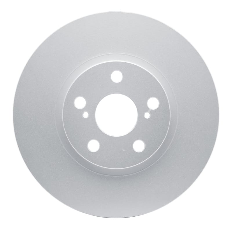 DFC — DFC 00-10 Pontiac Vibe Front GeoSPEC Coated Rotor
DFC Brake Rotor